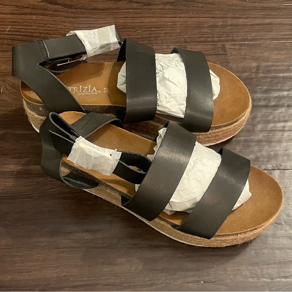 Patrizia by Spring Step Larissa espadrilles